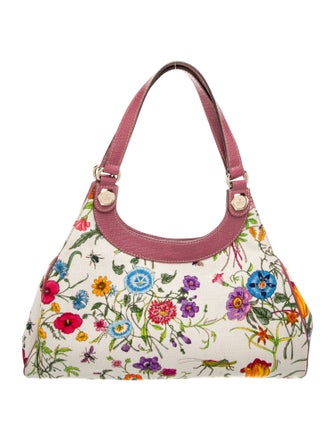 Gucci Flora Charmy