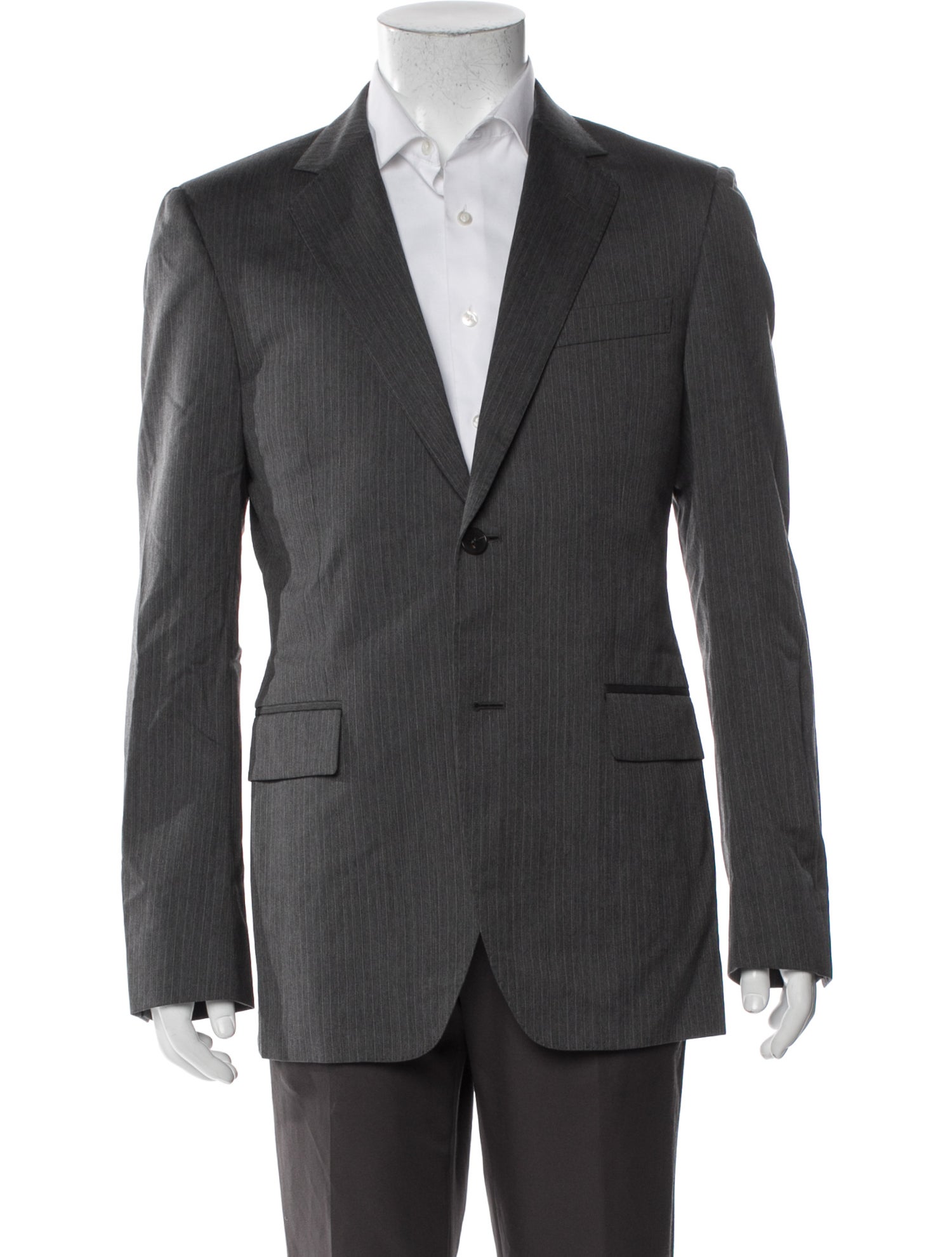 Gucci Vintage 2000's Blazer