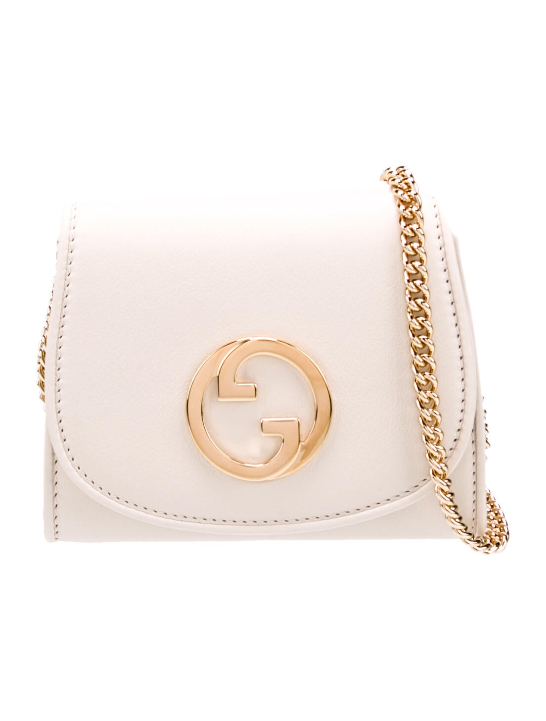 Gucci Interlocking G Blondie Medium
