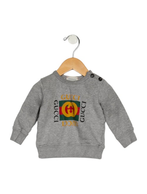 Gucci Long Sleeve Sweater
