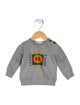 Gucci Long Sleeve Sweater