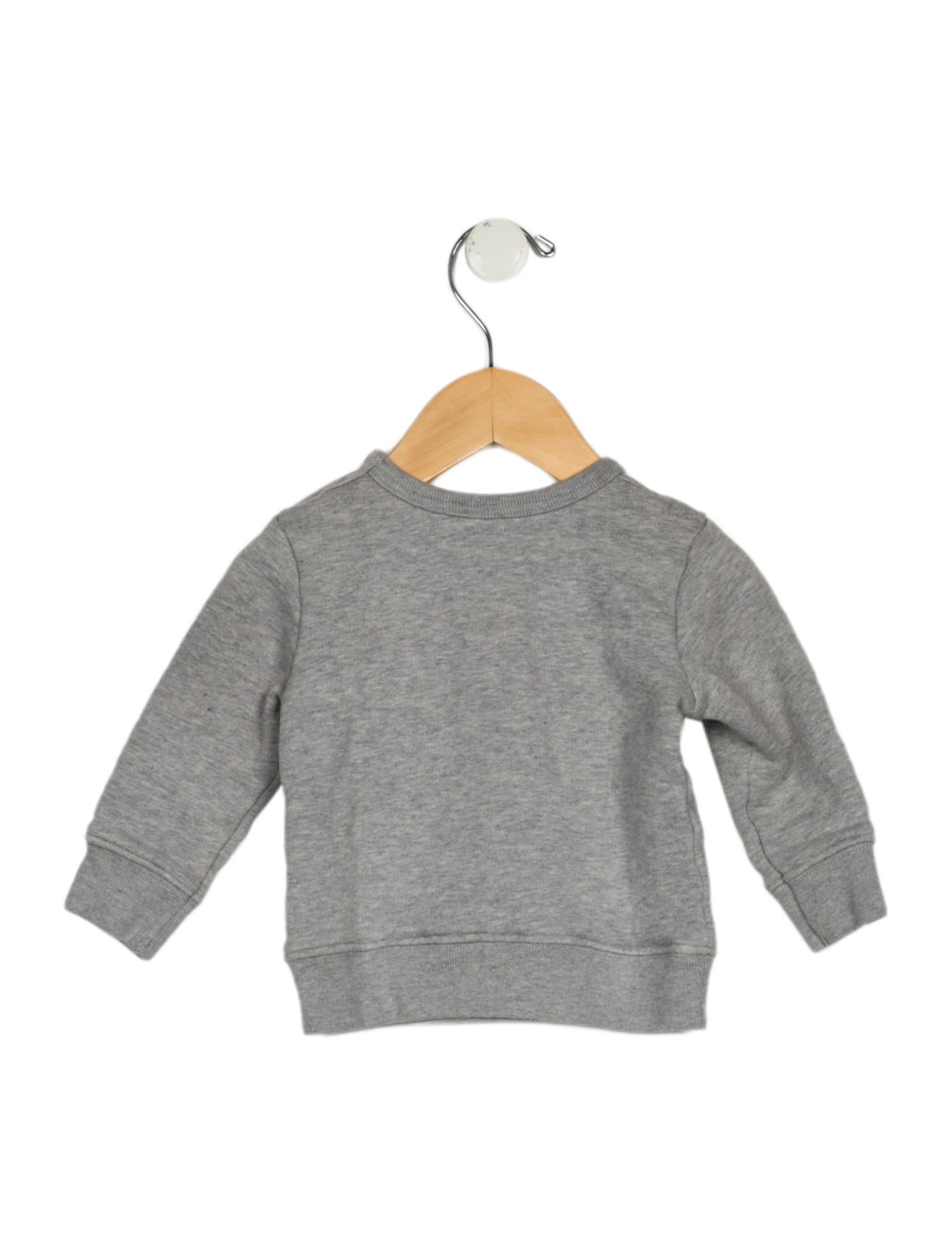Gucci Long Sleeve Sweater