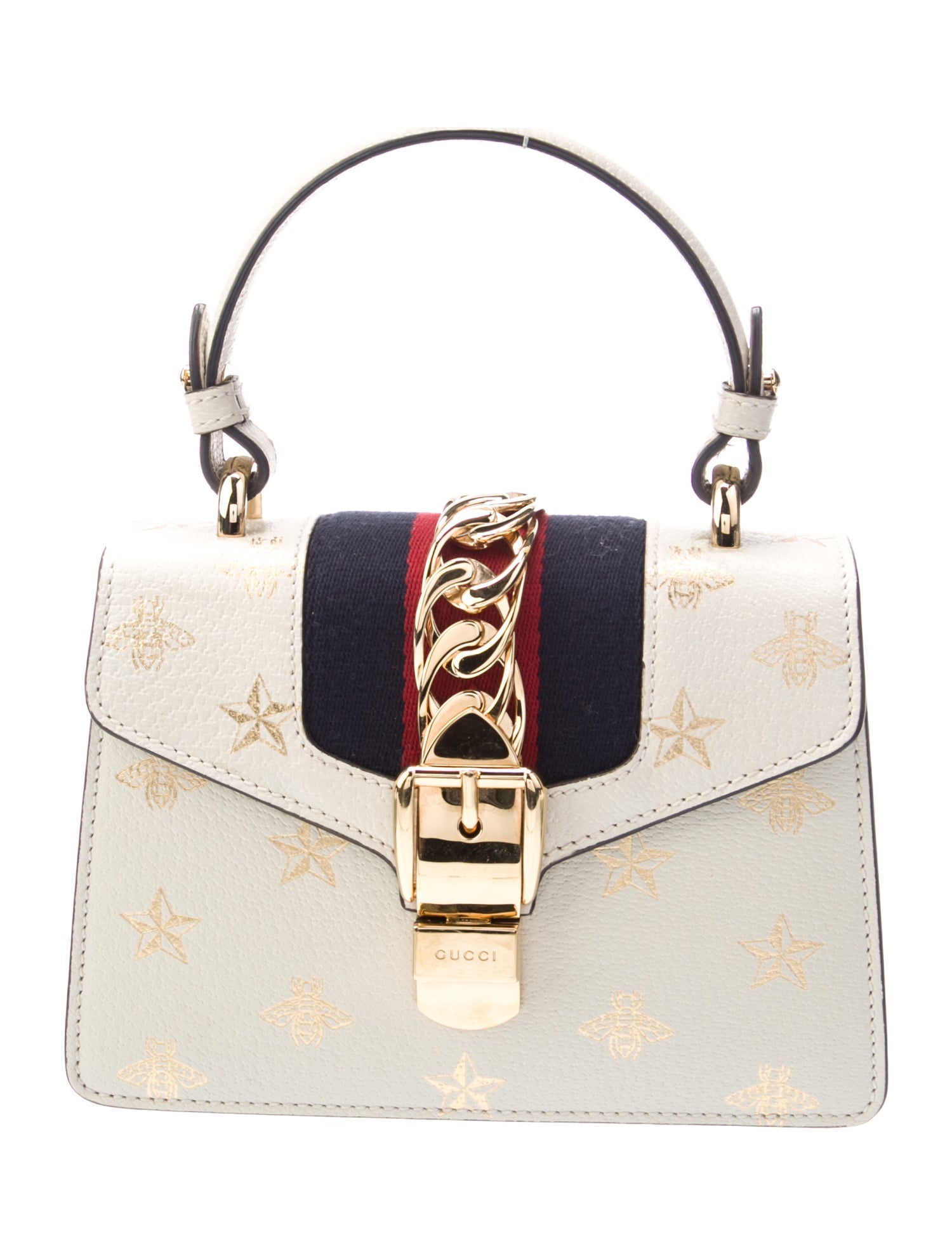 Gucci Sylvie Web Sylvie Mini