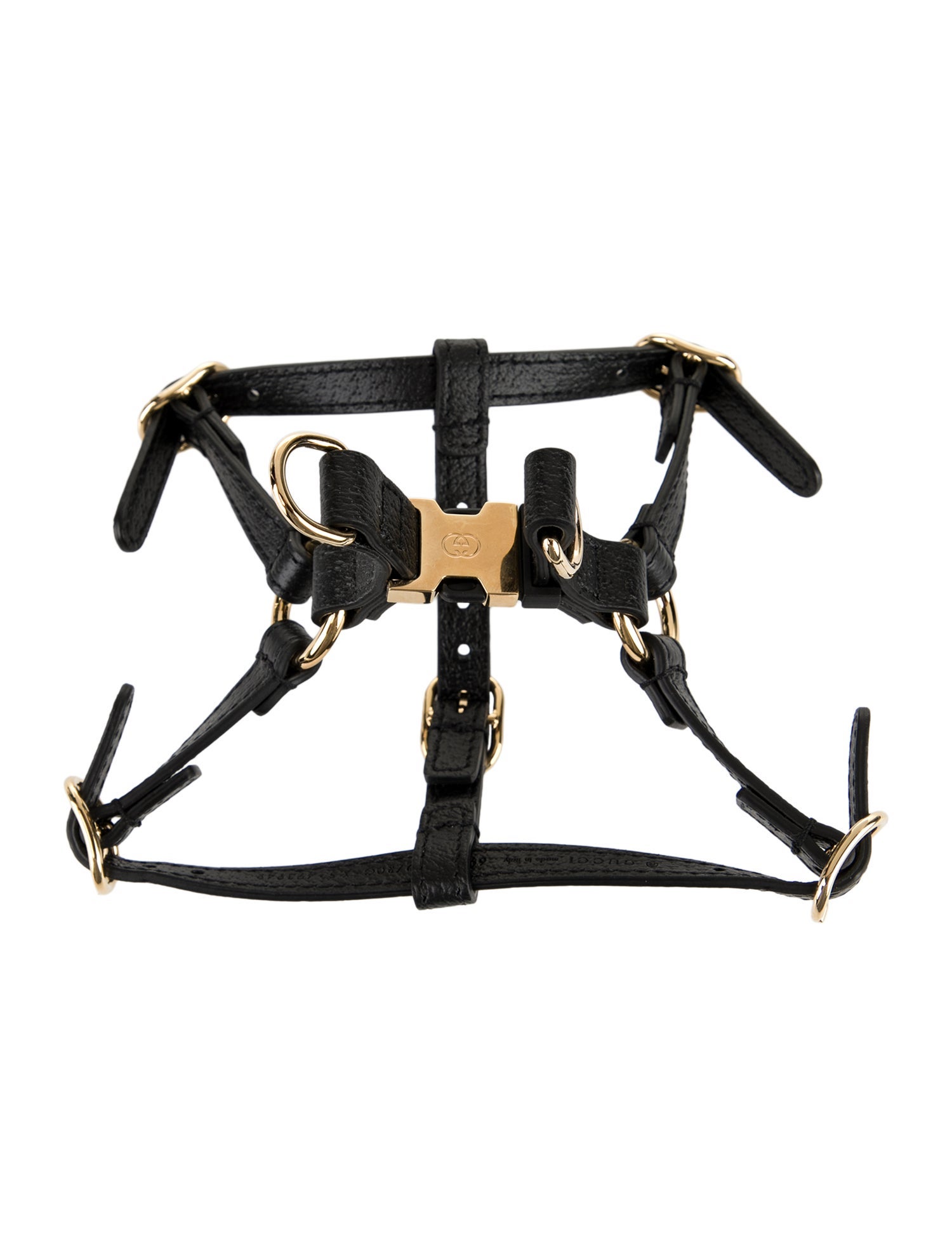 Gucci Demetra Pet Harness