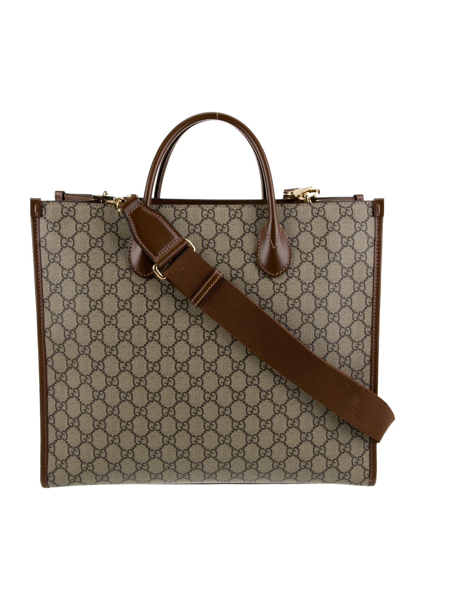 Gucci GG Supreme Soft