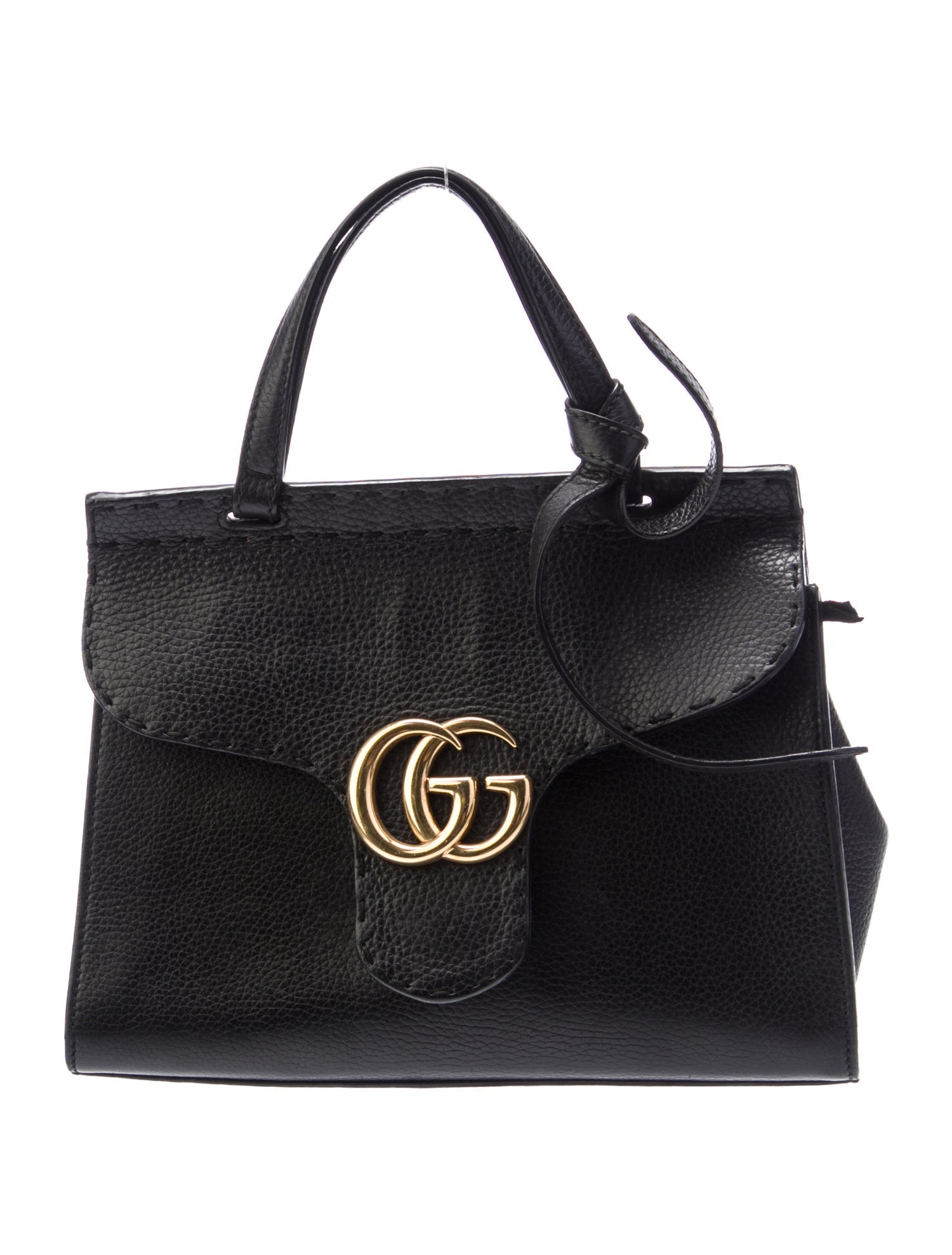 Gucci Double G Marmont