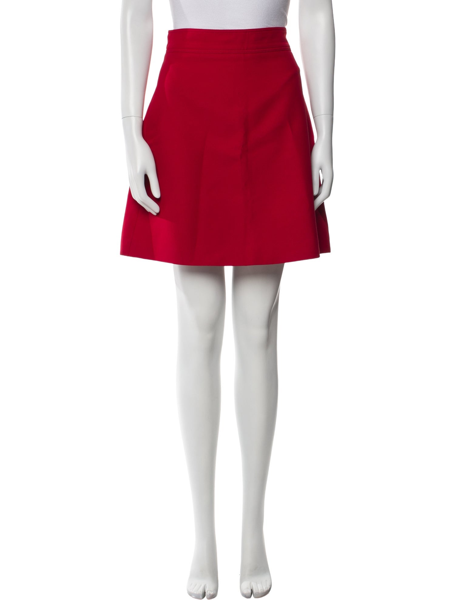 Gucci 2016 Knee-Length Skirt