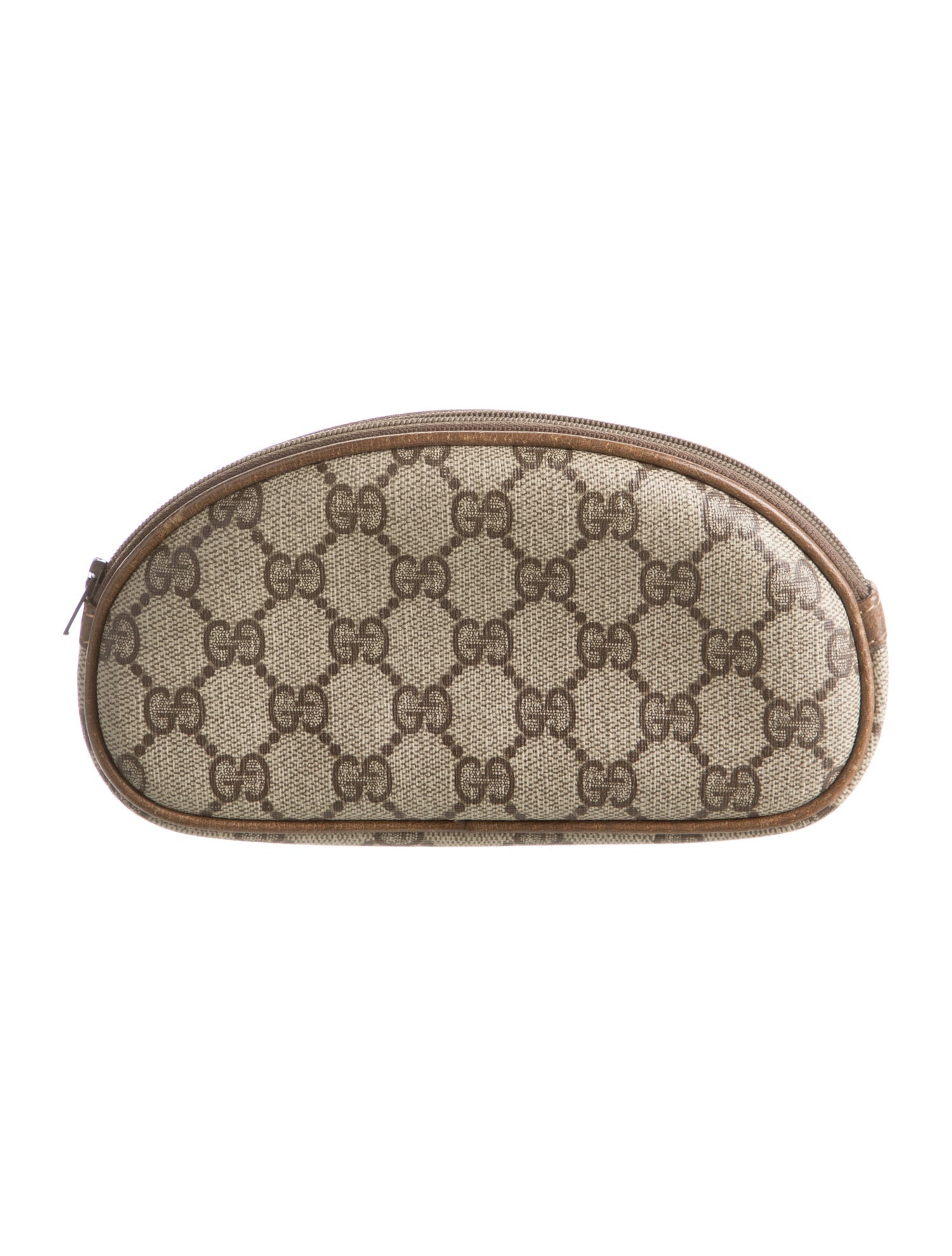 Gucci Mini Cosmetic Bag