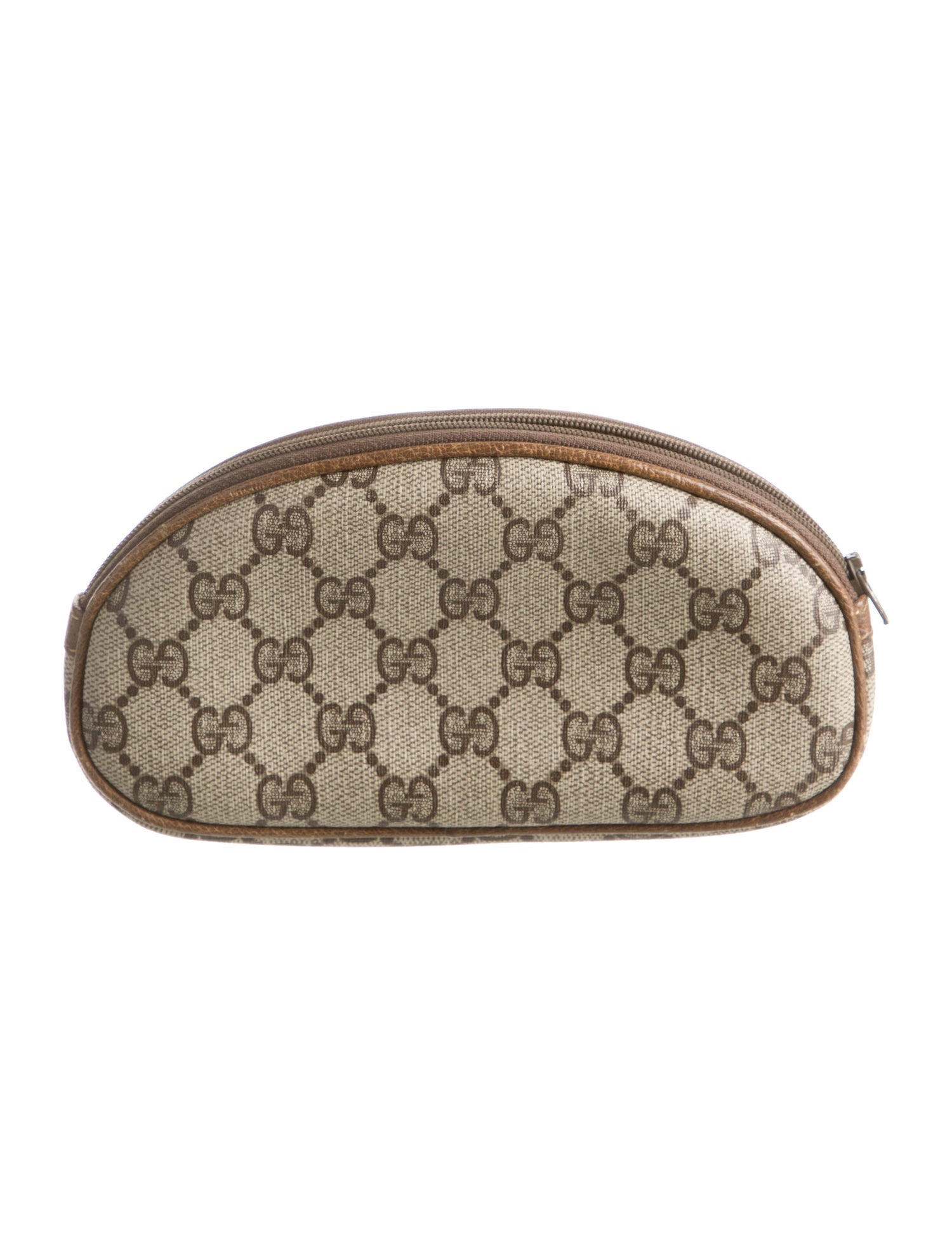 Gucci Mini Cosmetic Bag