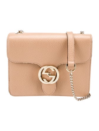 Gucci Interlocking G Interlocking GG Small