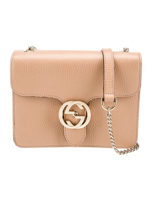 Gucci Interlocking G Interlocking GG Small