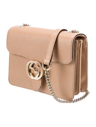 Gucci Interlocking G Interlocking GG Small