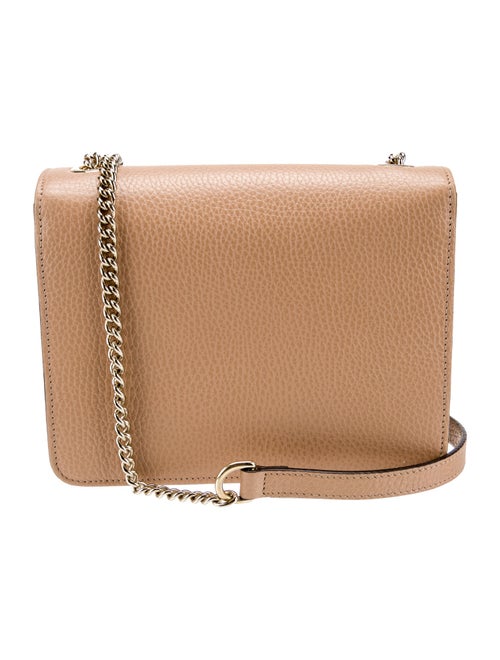 Gucci Interlocking G Interlocking GG Small