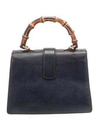 Gucci Sylvie Web Dionysus Medium