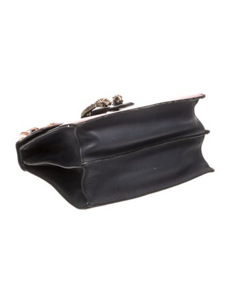 Gucci Sylvie Web Dionysus Medium