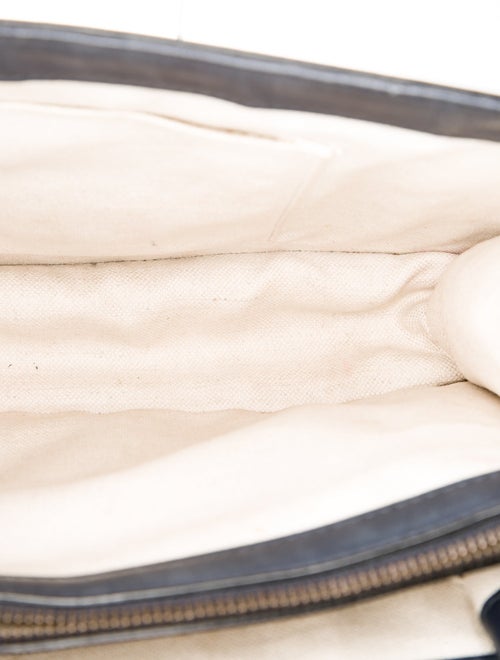 Gucci Sylvie Web Dionysus Medium