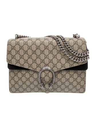Gucci GG Supreme Dionysus Medium