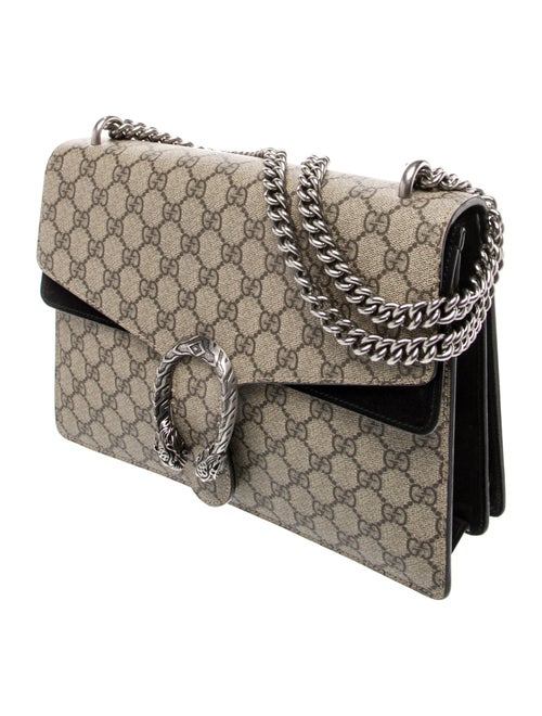 Gucci GG Supreme Dionysus Medium