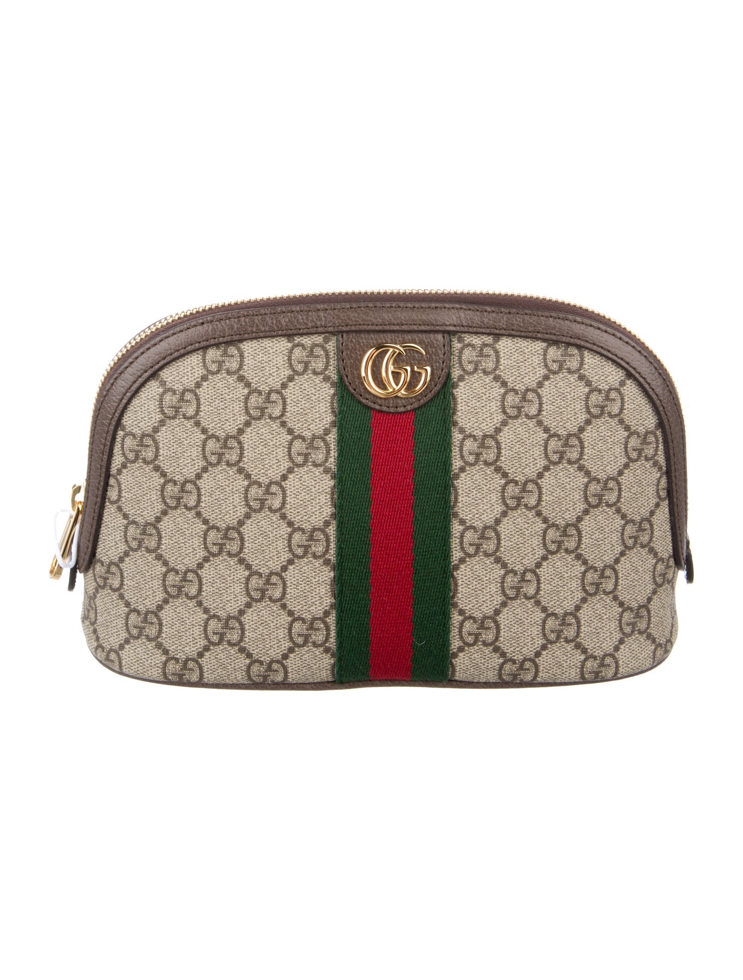 Gucci Cosmetic Bag w/Tags