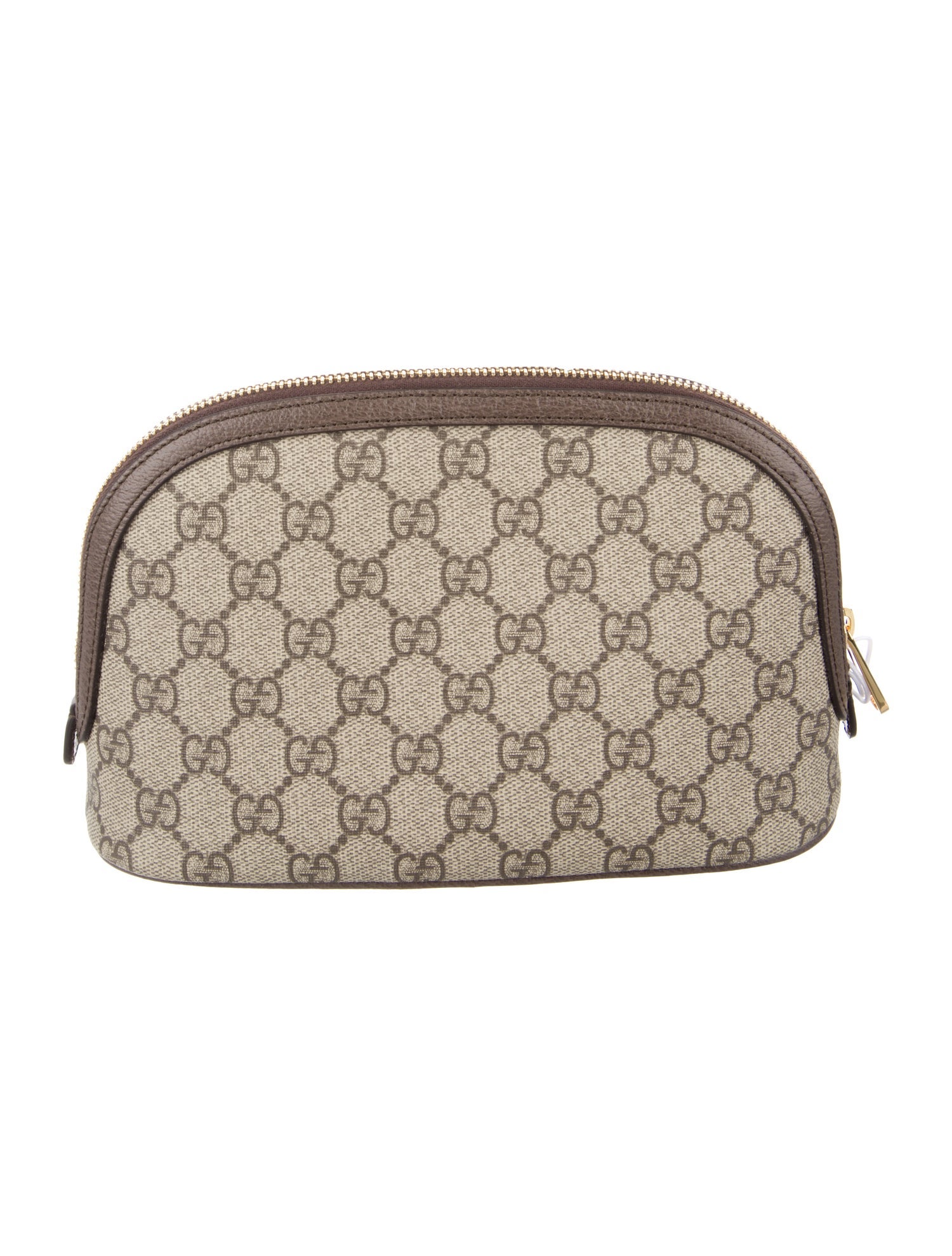 Gucci Cosmetic Bag w/Tags
