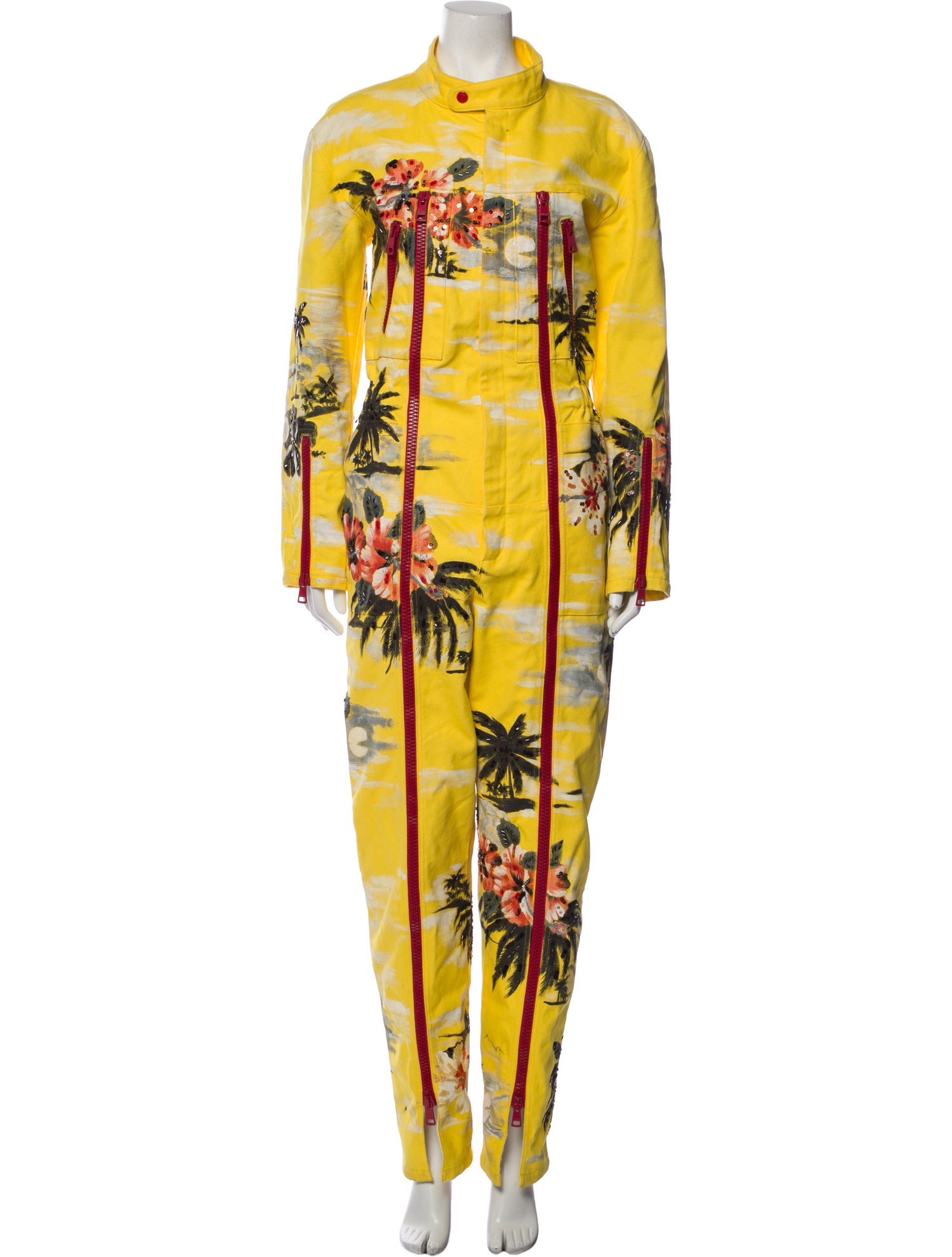 Gucci 2022 Overalls