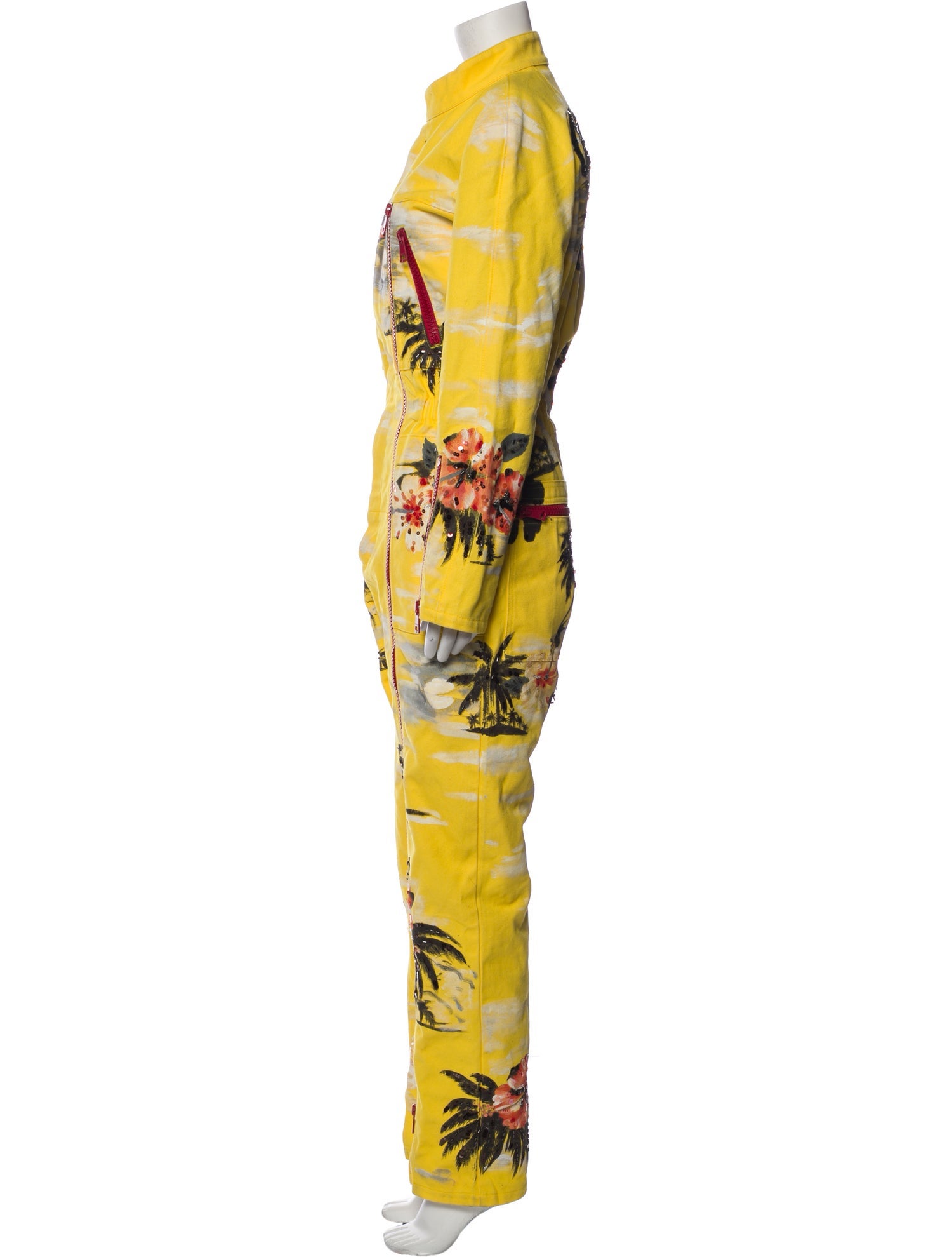 Gucci 2022 Overalls