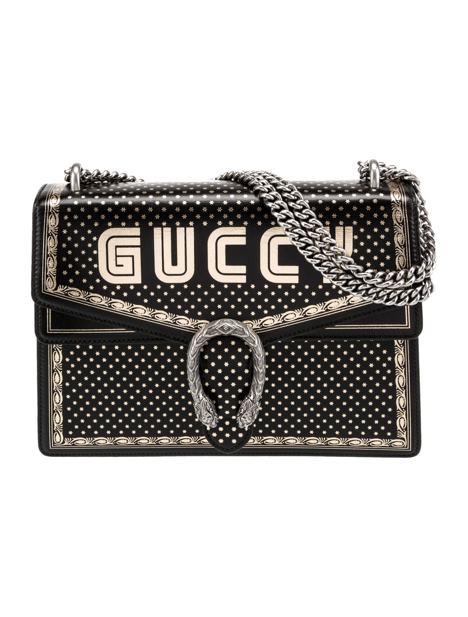 Gucci Dionysus On Sale - Up To 90% Off | The RealReal