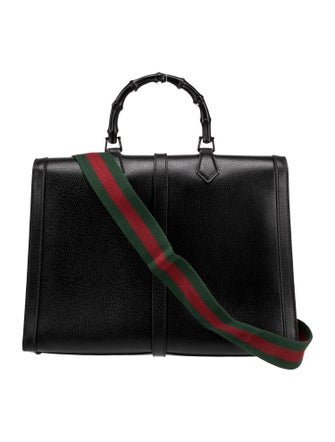 Gucci Web Diana