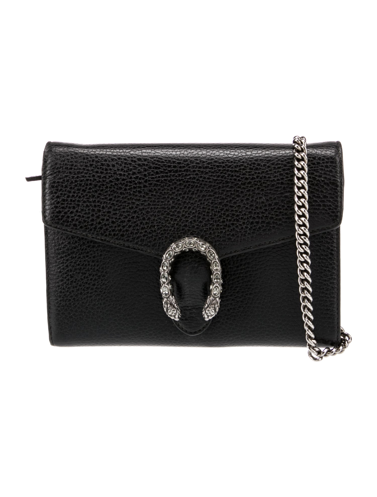 Gucci Chain-Link Dionysus