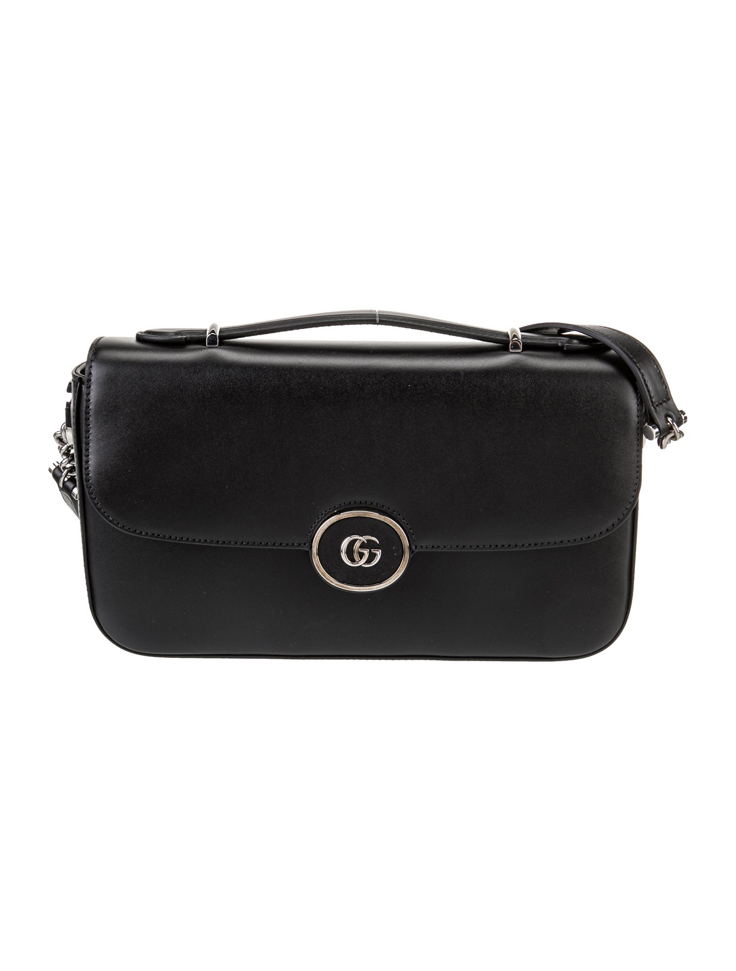 Gucci GG Shoulder Bag