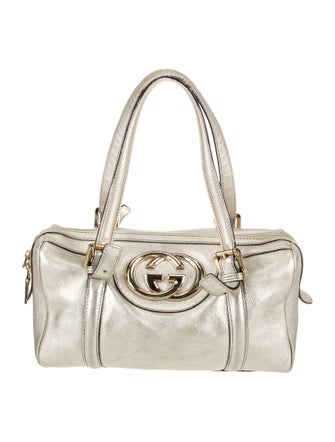 Gucci Interlocking G Britt