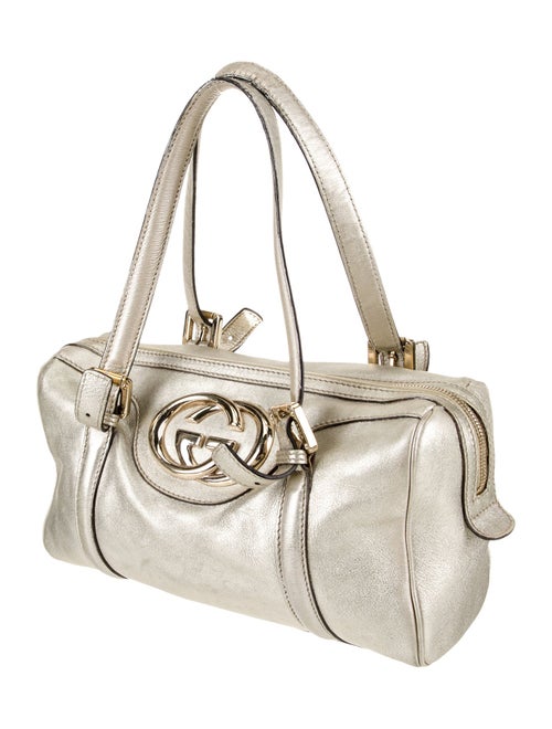 Gucci Interlocking G Britt