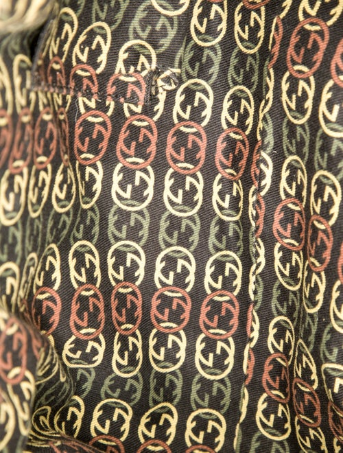 Gucci Interlocking G Britt