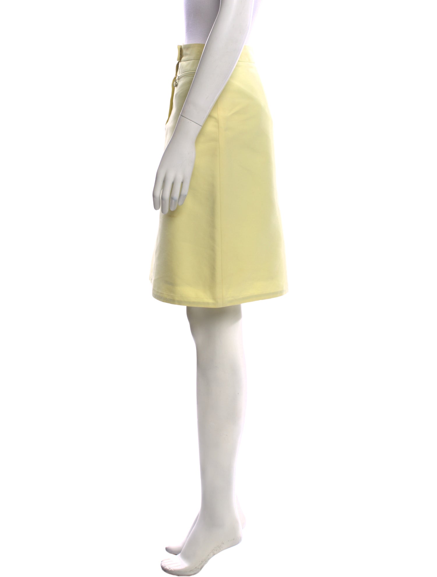 Gucci Knee-Length Skirt