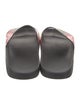 Gucci GG Supreme Slides