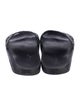 Gucci GG Logo Rubber Slides
