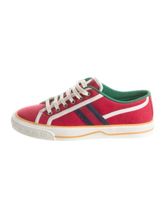 Gucci Tennis 1977 Sneakers