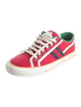 Gucci Tennis 1977 Sneakers