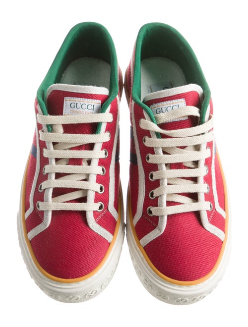 Gucci Tennis 1977 Sneakers