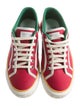 Gucci Tennis 1977 Sneakers