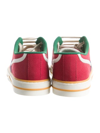Gucci Tennis 1977 Sneakers