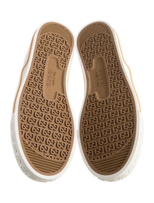 Gucci Tennis 1977 Sneakers