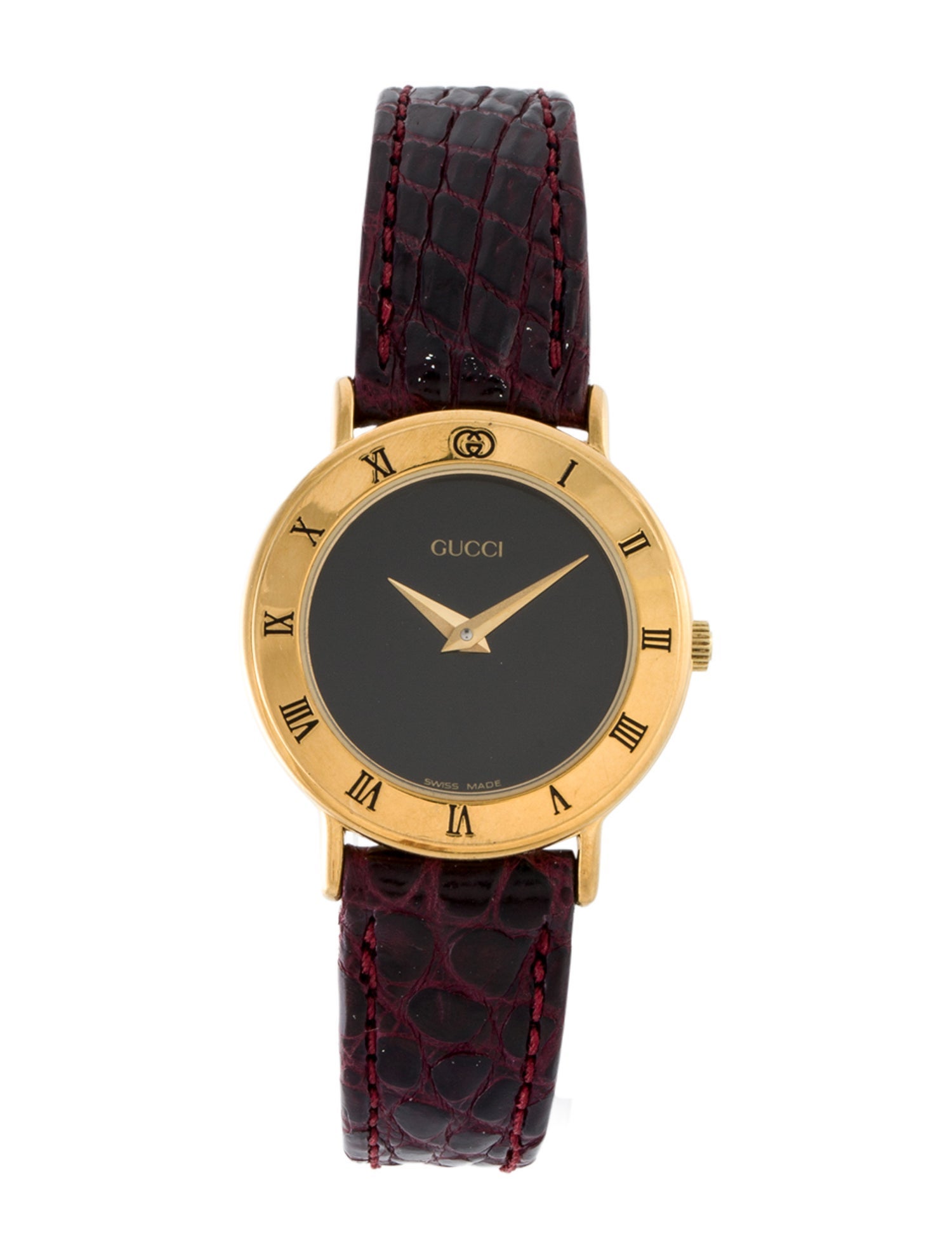 Gucci 3000 Series Watch