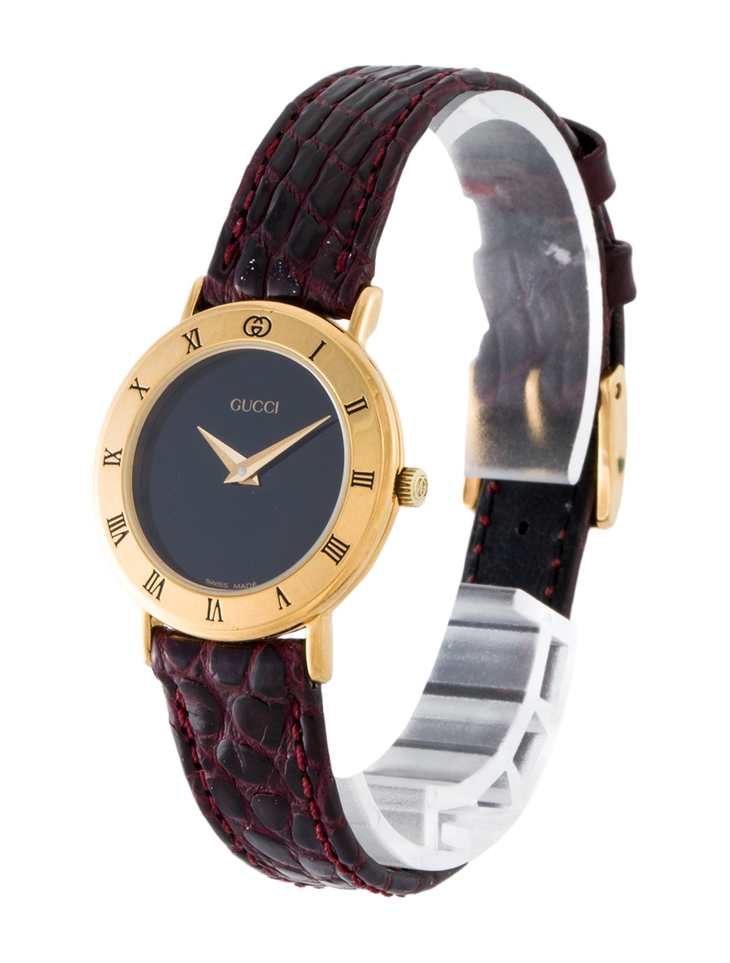 Gucci 3000 Series Watch