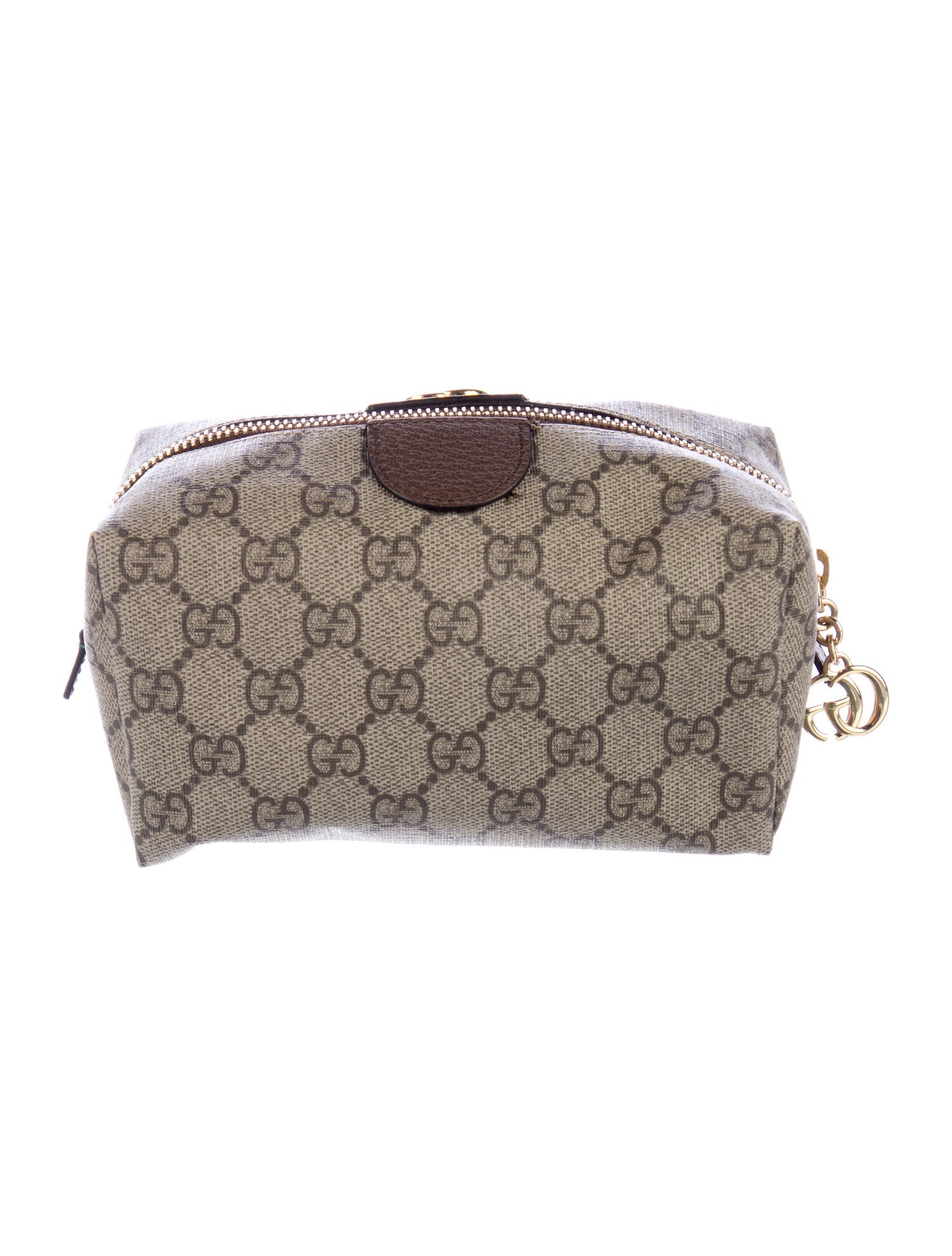 【DIOR】30 Montaigne Aphrodite ポーチ★大人気 ★ラッピングOK CHRISTIAN DIOR Montaigne Aphrodite Oblique Jacquard Blue Pouch