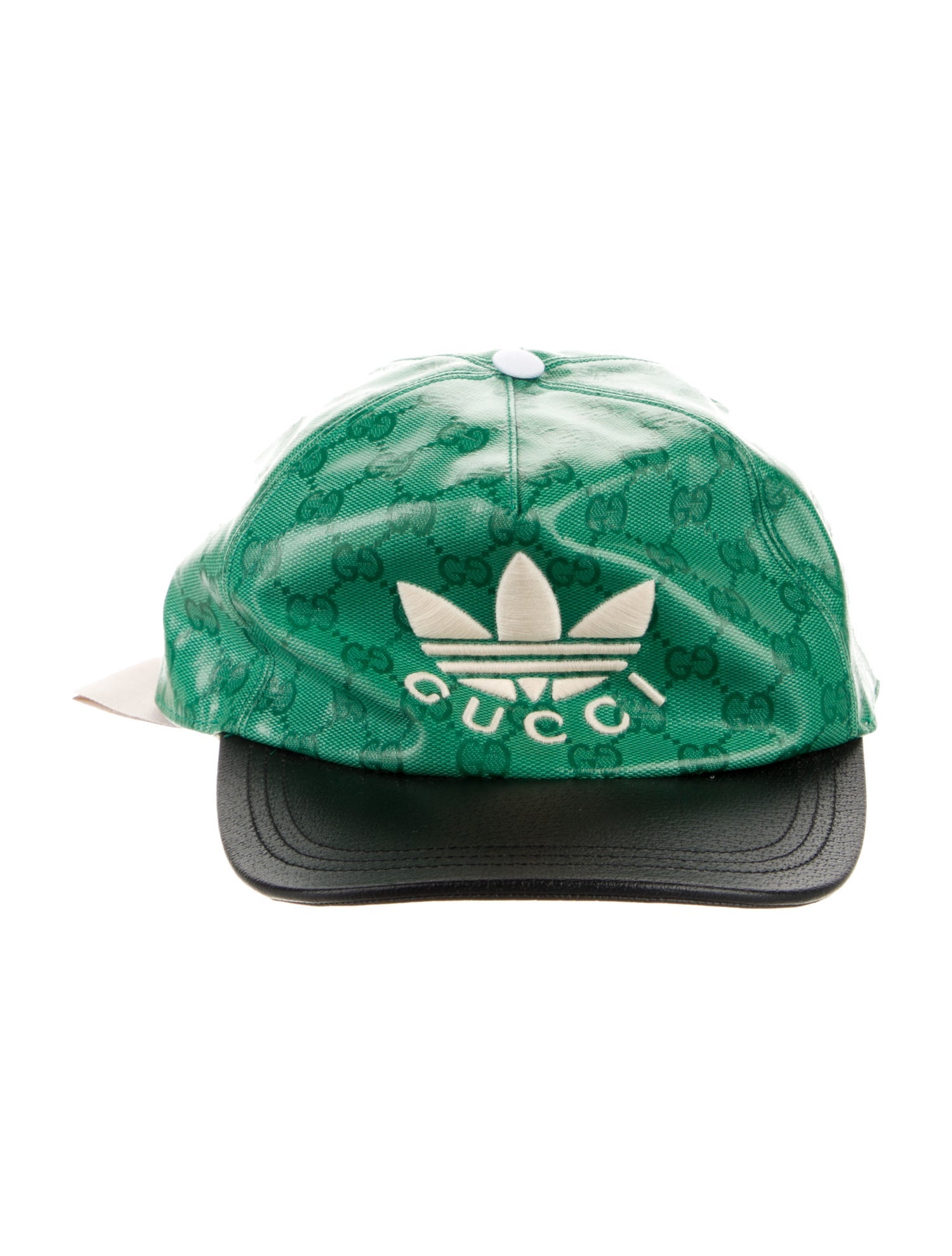 Gucci x Adidas | The RealReal