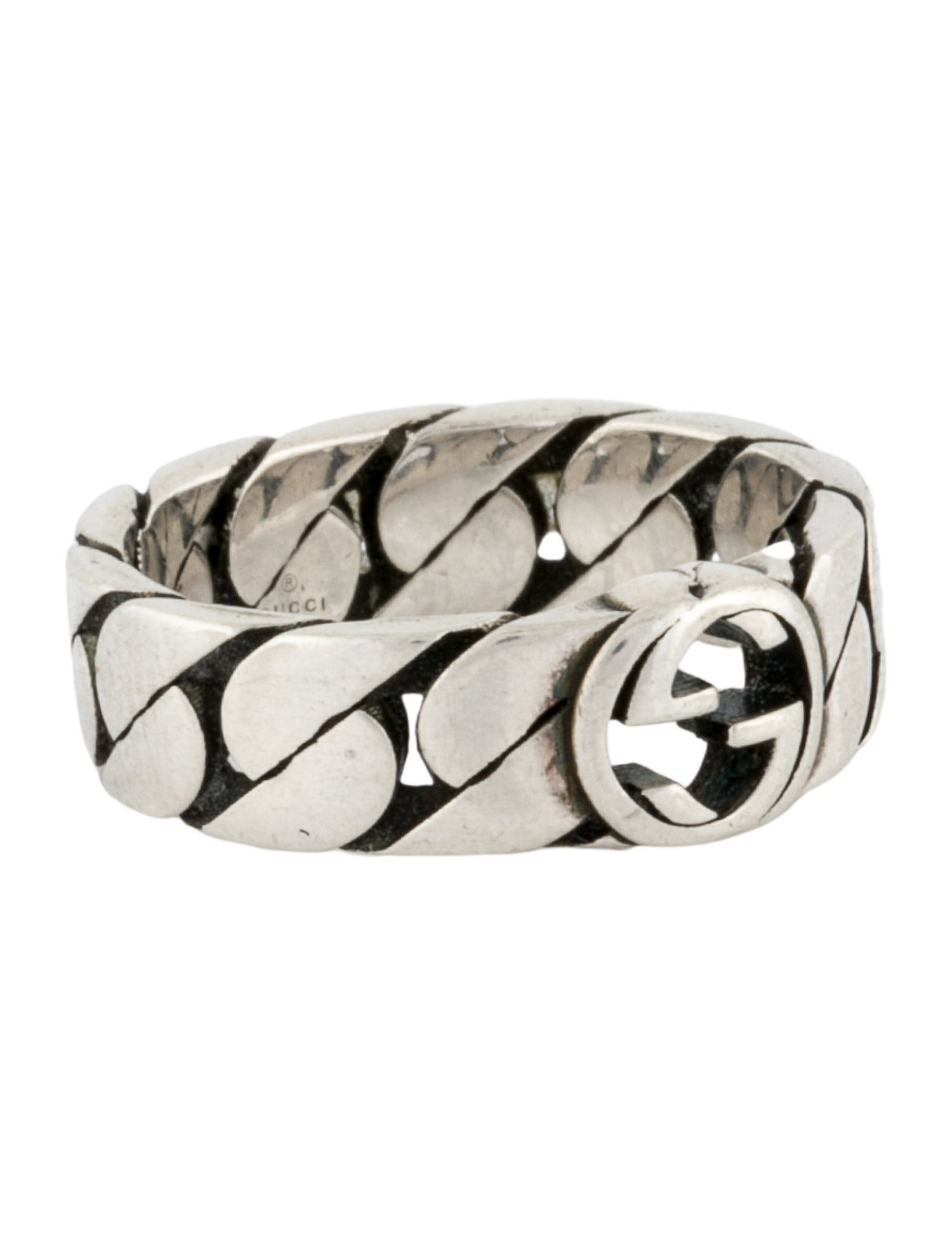 Gucci Interlocking G Band