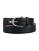 Gucci Leather Belt