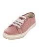 Gucci GG Canvas Canvas Sneakers