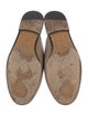 Gucci Horsebit Accent Leather Mules